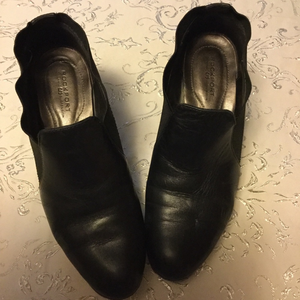 Rockport Women’s Shoes.